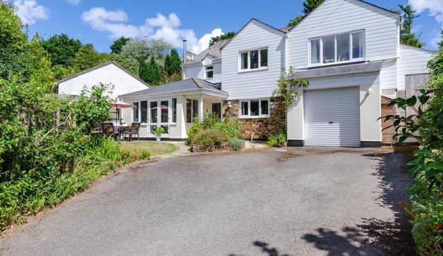 5 Bed in Mevagissey (oc-p00699)