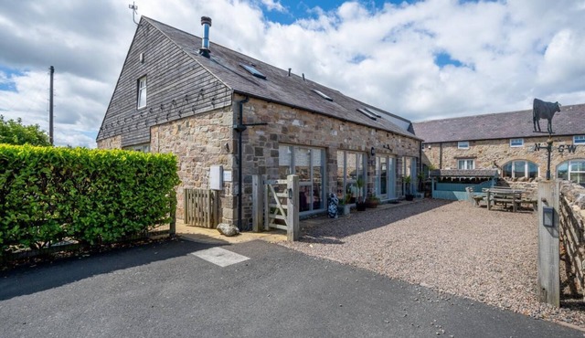 5 Bed in nr Beadnell (oc-565945)