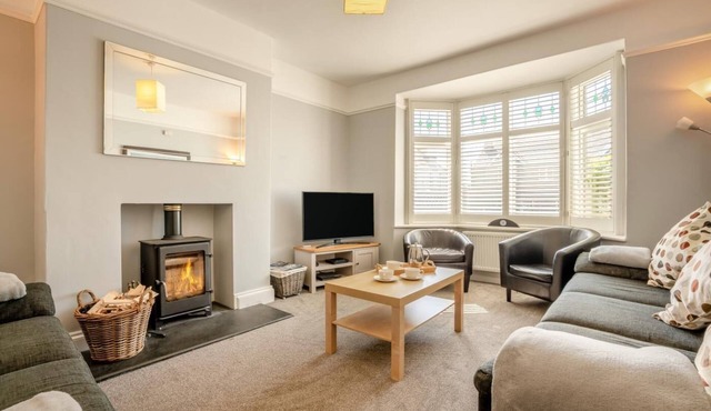5 Bed in Runswick Bay (oc-wa817)