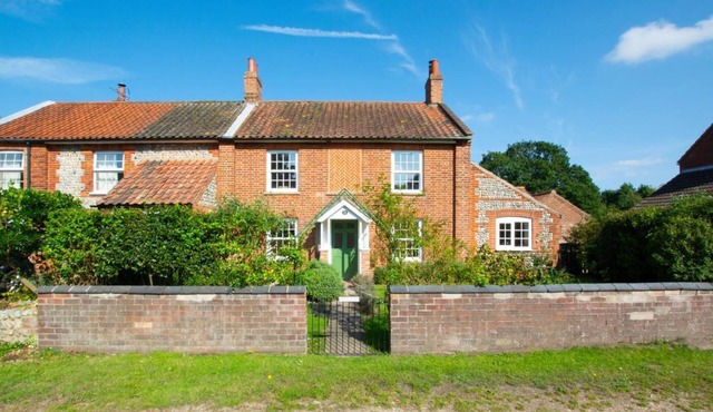 5 Bed in Southrepps (oc-2211)