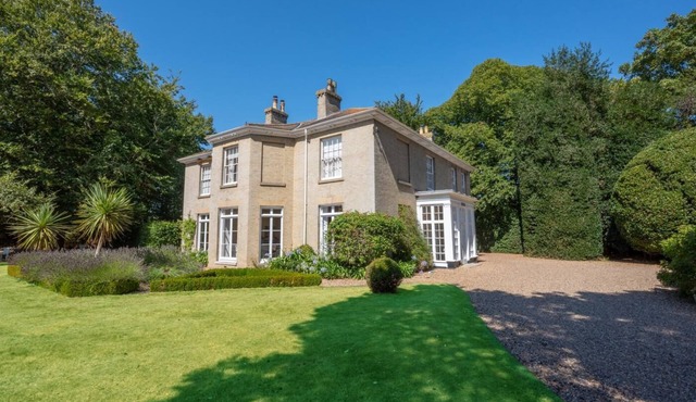 5 Bed in Thurlton (oc-oldre)