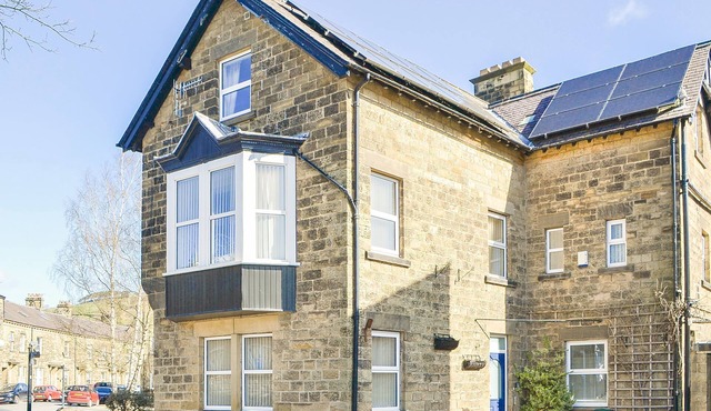 5 bedroom accommodation in Pateley Bridge