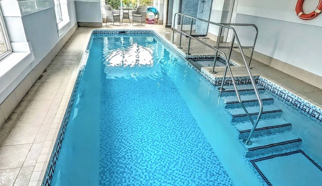 5 bedroom accommodation in Potter Brompton, Scarborough