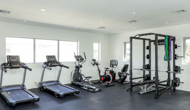5 bedroom accommodation in Providenciales