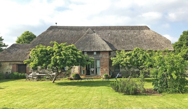 5 bedroom accommodation in Affpuddle, near Dorchester