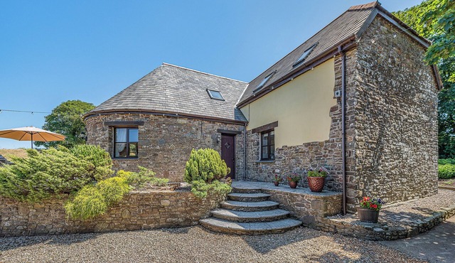5 bedroom accommodation in Hartland, Bideford