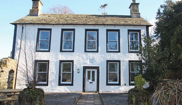 5 bedroom accommodation in Bassenthwaite, Keswick