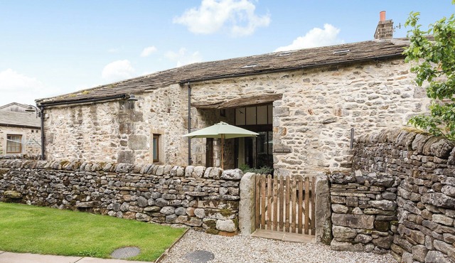 5 bedroom accommodation in Threshfield, near Grassington