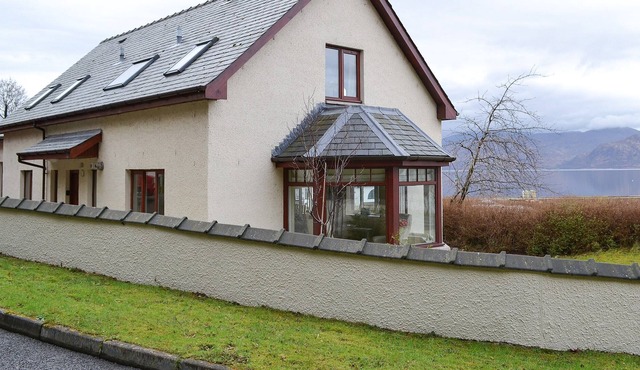 5 bedroom accommodation in Kentallen, near Fort William