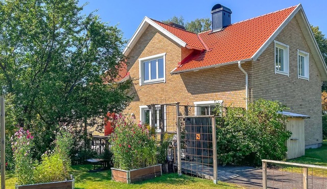 5 bedroom lovely home in Värnamo