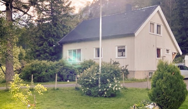 5 bedroom nice home in Namsos