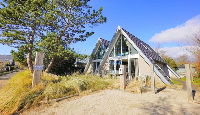 5 bedroom private vacation home in callantsoog