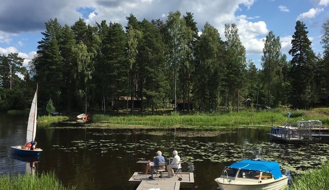 5 Beds near Lake Runn