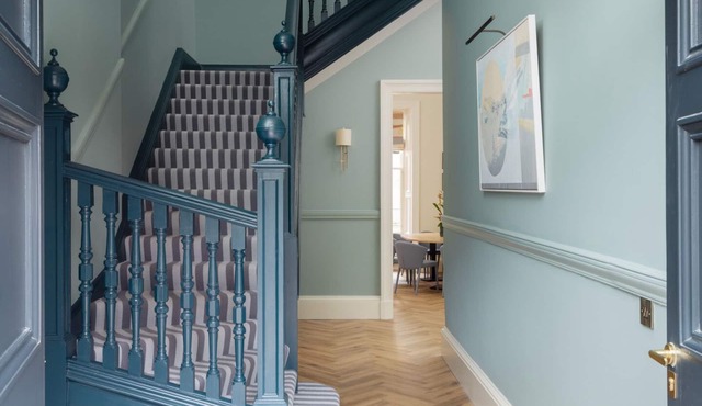5* city centre accommodation - Top Hat House