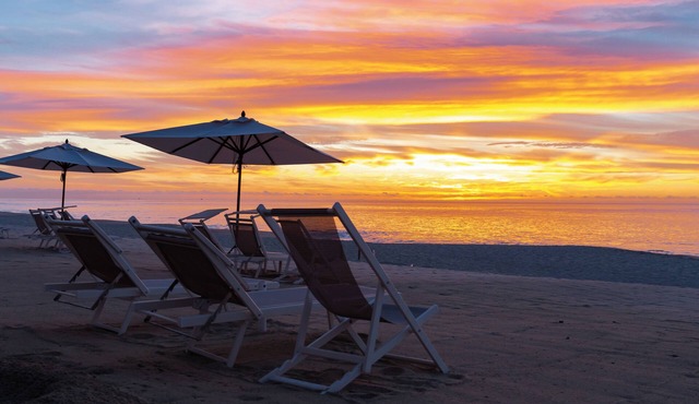 5-Diamond Resort ◆ Garza Blanca Cabo 3BR ◆ Save 45% vs. Garza Blanca Direct