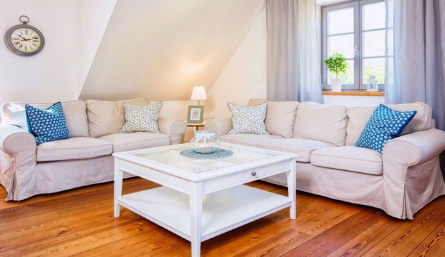 5 Landgut Mosch Comfortable holiday residence