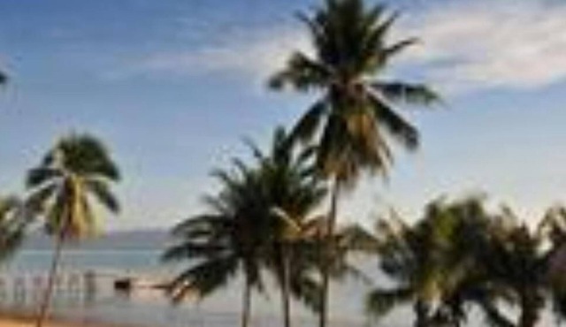 5* Luxury Beech Villa on Phuket's only and most prestigious 5* Island Resort.