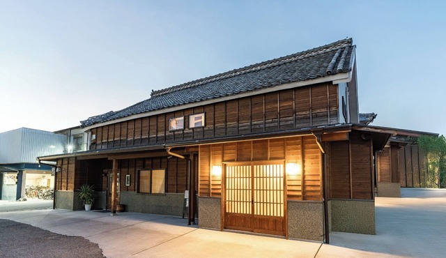 5 minutes walk from Beppu station Renovation of /Beppu Ōita