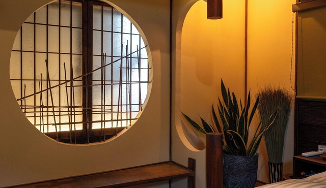 5 minutes walk from JR Onomichi Station A 140yea/Onomichi Hiroshima