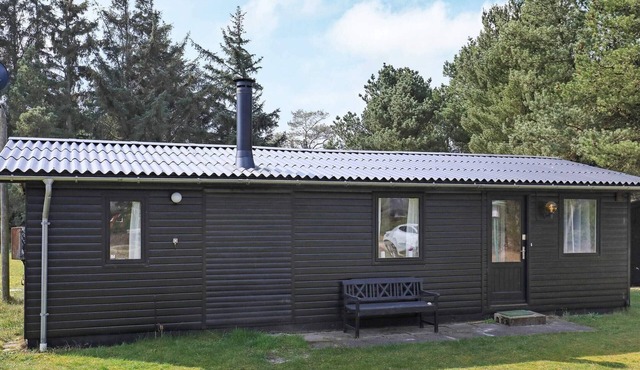 5 person holiday home in Vejers Strand