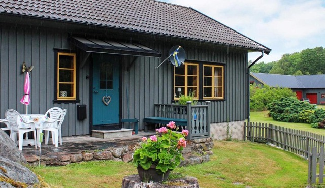 5 person holiday home in ASKERÖARNA-By Traum