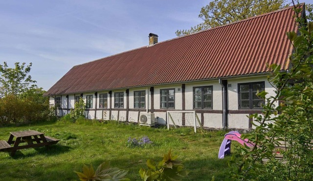 5 person holiday home in Rønne