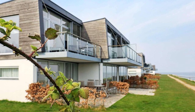 5 person holiday home in Stege