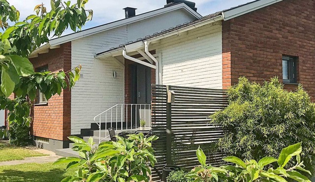 5 person holiday home in BANKERYD