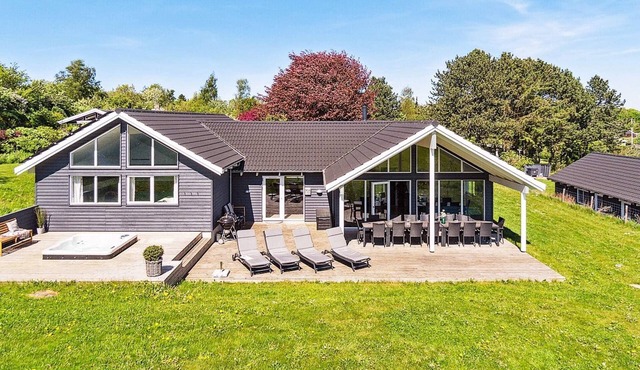 5 star holiday home in Vejby
