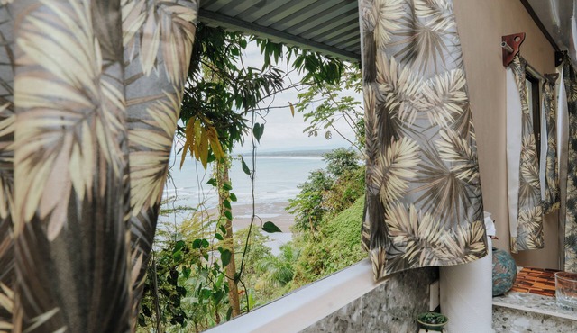 5 Star view Studio Apt
