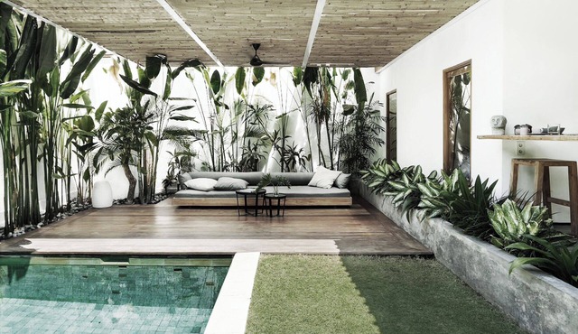5 Star Villa with First Class Amenities, Bali Villa 2177