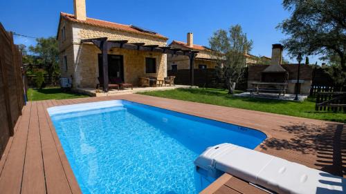 5 Stars Villas