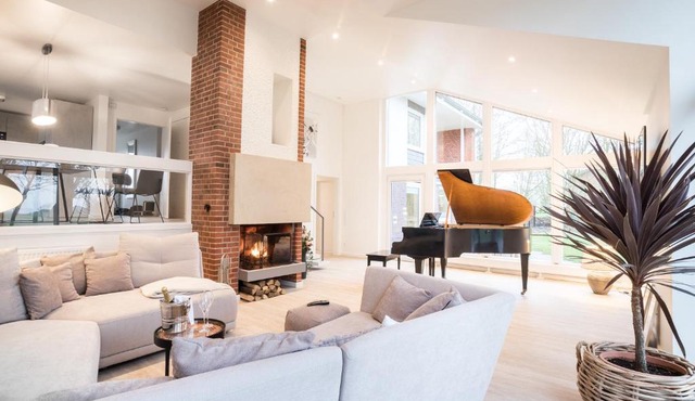5 Sterne Ferienhaus Emmelsbüll