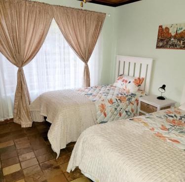 5@Stock Accommodation