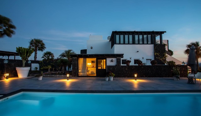 5 Suites