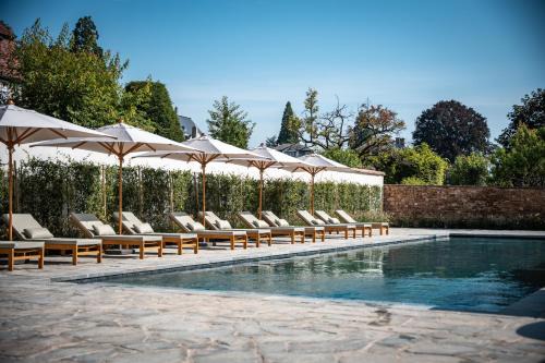 5 Terres Hotel & Spa - MGallery Collection