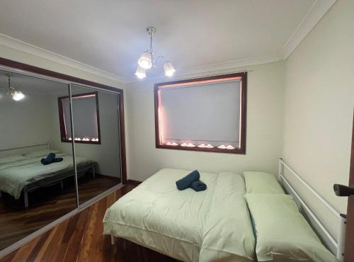 5 Warm Room