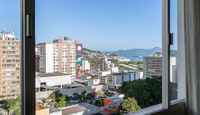 500m from Top Market | Partial SEA View #CA36