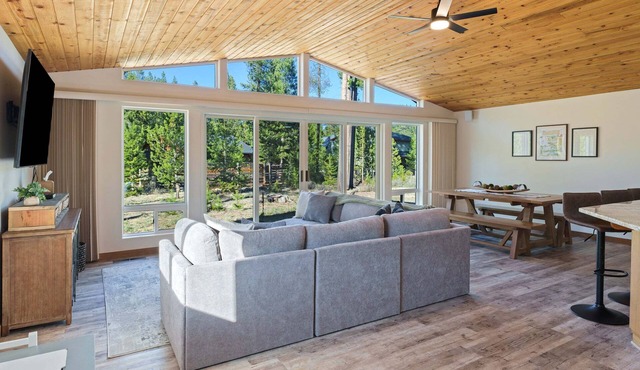 504 Fall River - Fly Fishing Paradise!