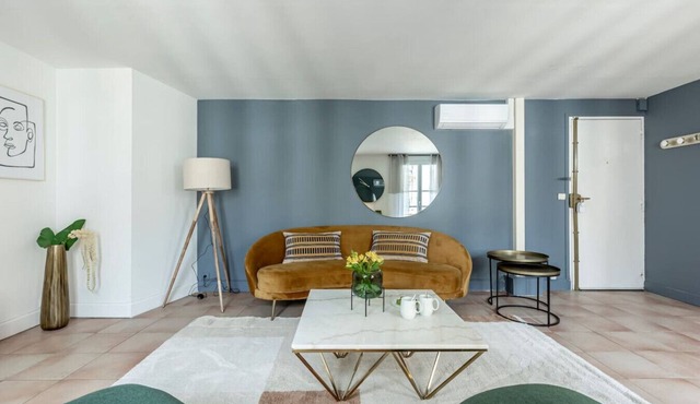 51.OperaGrandboulevards2Bedrooms#Paris02#AC