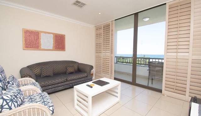 512 Breakers Resort Umhlanga Rocks