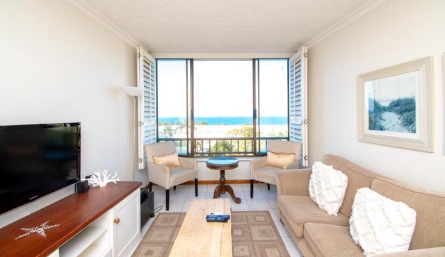 515 Breakers Resort Umhlanga Rocks