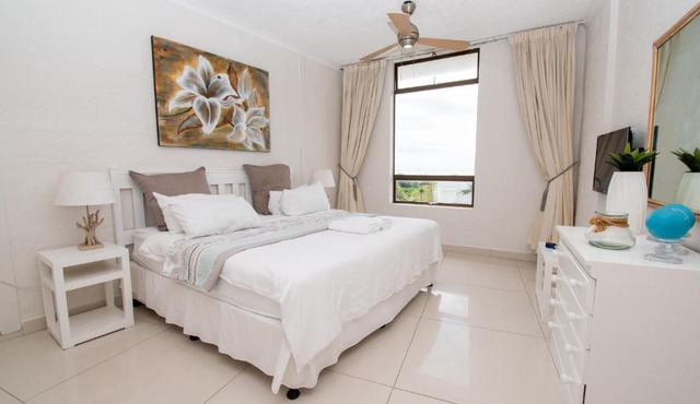 516 Breakers Resort Umhlanga Rocks