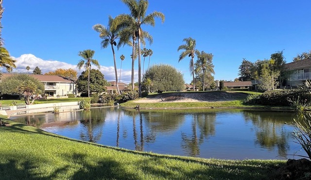55+ community - Golf, Pool, Clubhouse -Riviera Lifestyle Near Santa Barbara