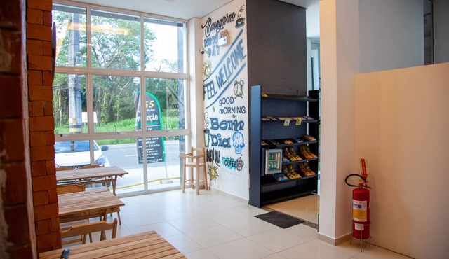 55 Smart Hotel