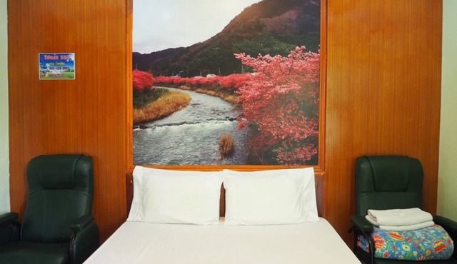 555 Resort
