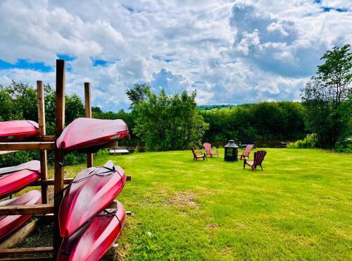564B - Le Refuge Spa Riviere