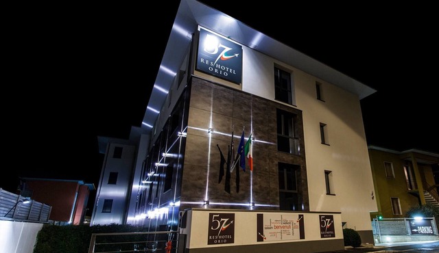 57ResHotel Orio