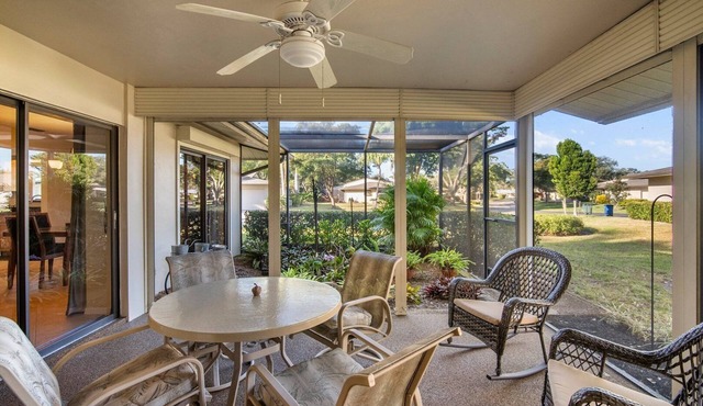 5864 Wyldewood Lakes Villa