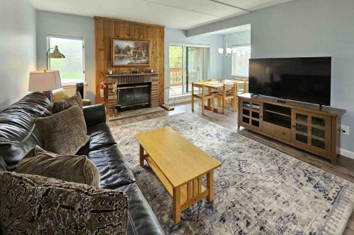 5A Mountain Village - Unit A